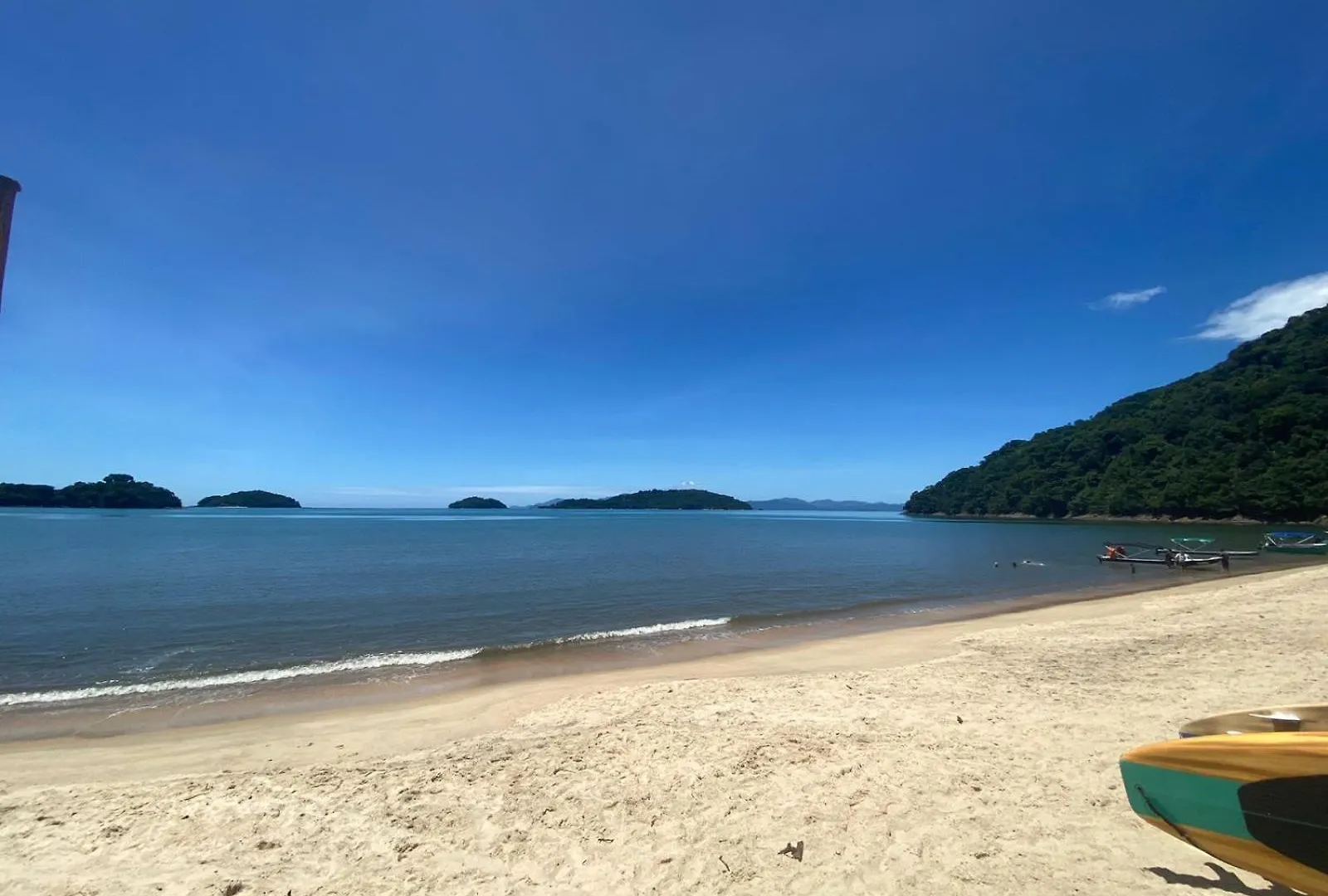 Kitnet Terreo Appartement Florianópolis