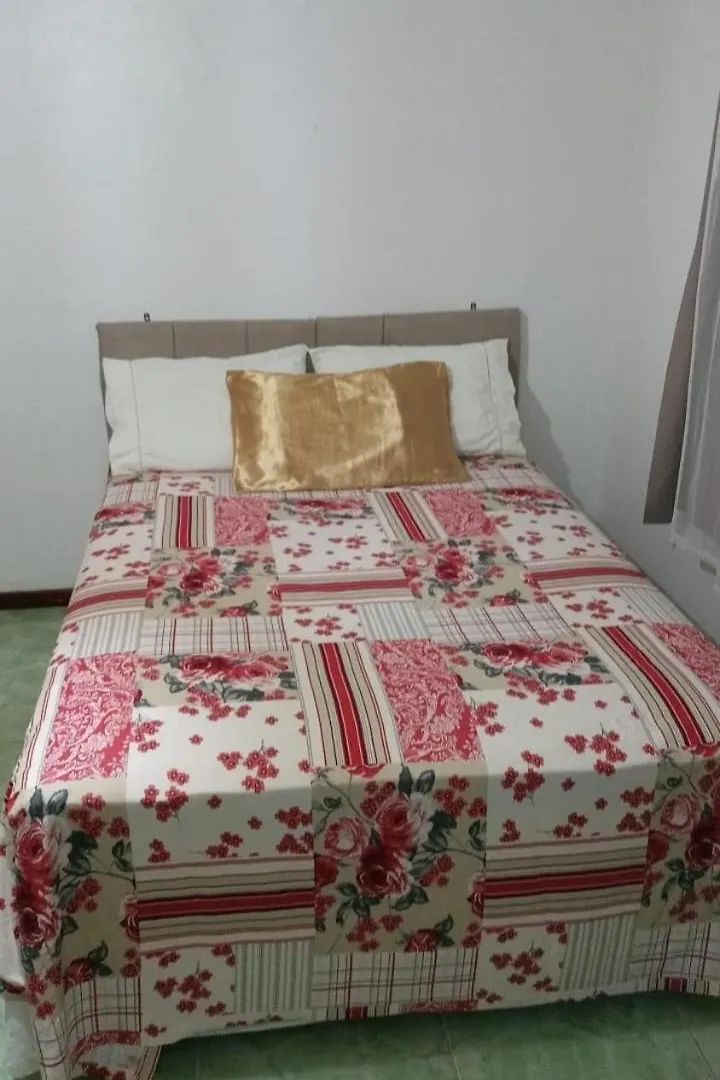 Kitnet Terreo Appartement Florianópolis