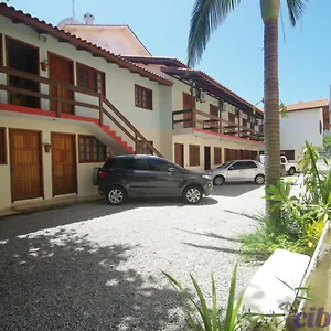 Herberg Brisamar, Florianópolis